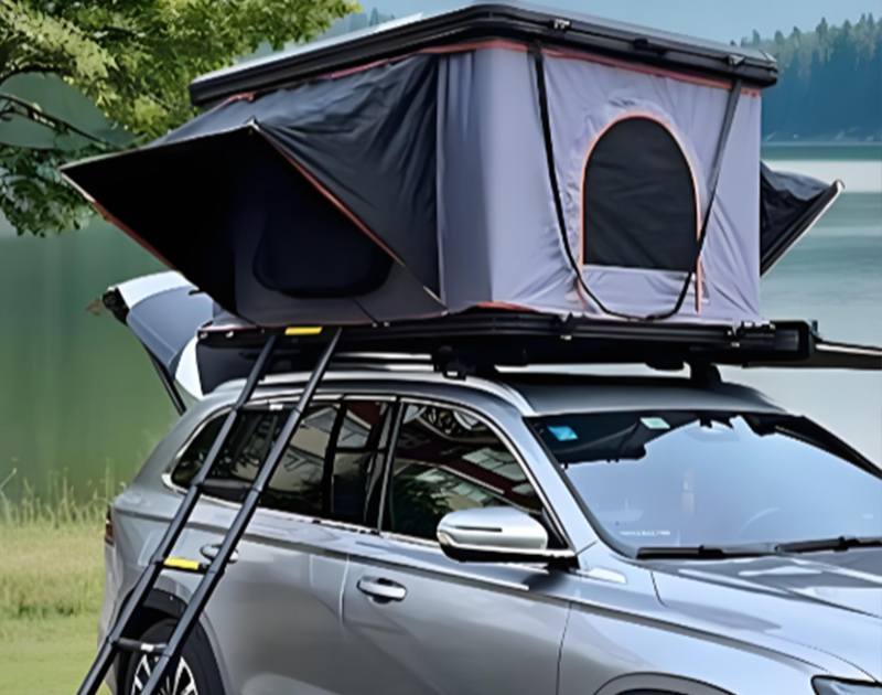 桔皮纹铝蜂窝板应用于...